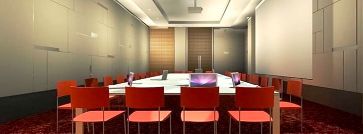 406/ibis Nashik Hotel - Nashik - 04.jpg